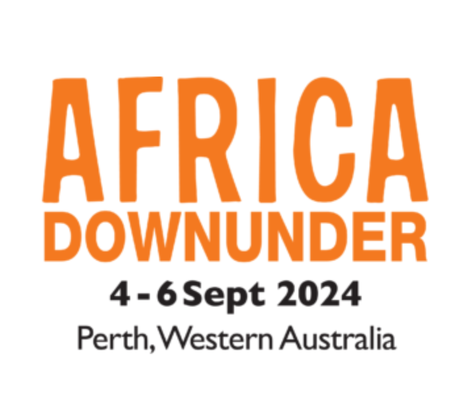 Africa Down Under 4 – 6 September