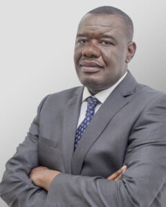 Alma Metals Valentine Chitalu