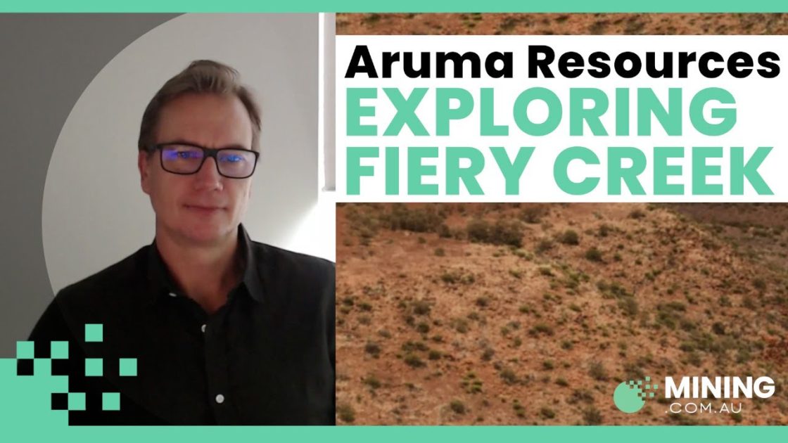 Is Mt Isa hiding an IOCG? Aruma Resources thinks so…