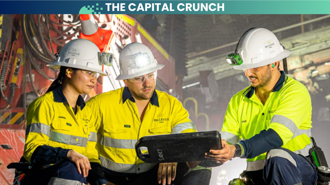 The Capital Crunch: Bellevue seeks to raise $150 million for five-year growth plan