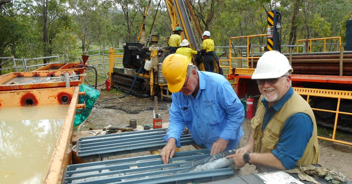 Alma Metals director continues on-market buying spree