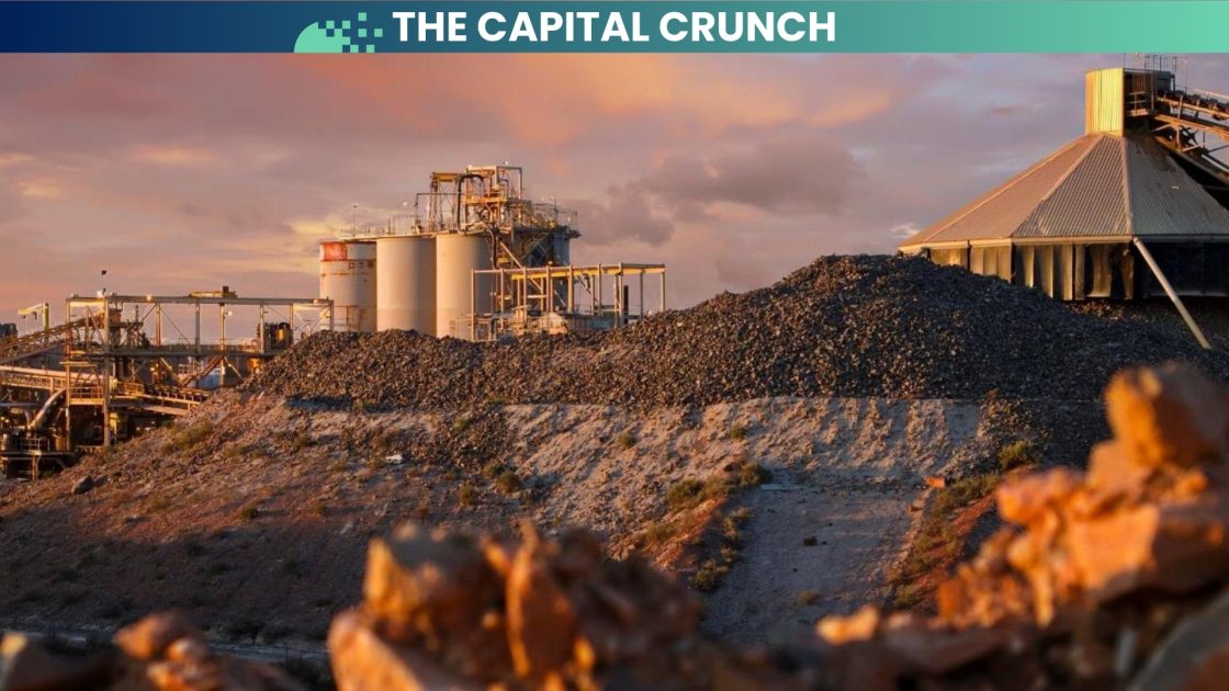 The Capital Crunch: Ramelius locks down $175 million debt facility