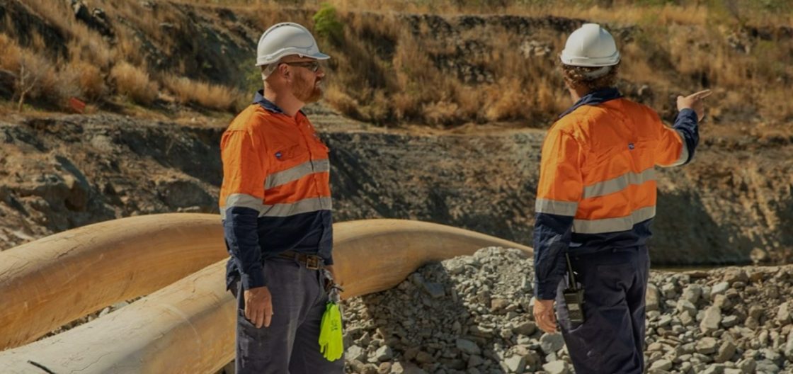 Federal Court stays decision on ERA’s Jabiluka lease