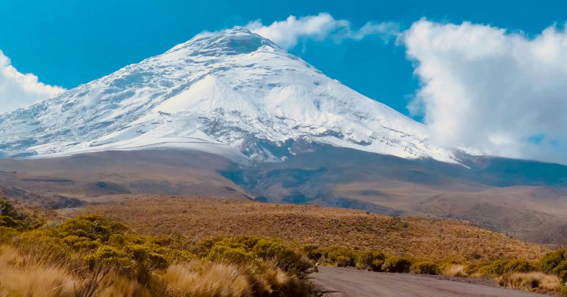 Somerset Minerals sells Ecuadorian project to Barrick Gold