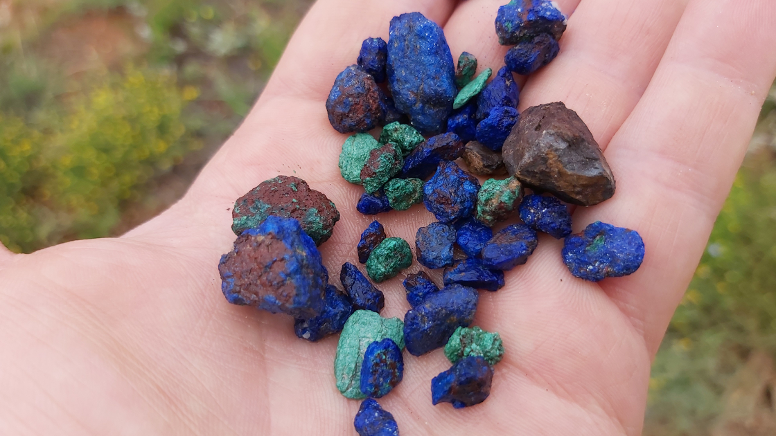 Helix to focus on drilling at copper-gold projects for Q3 2024
