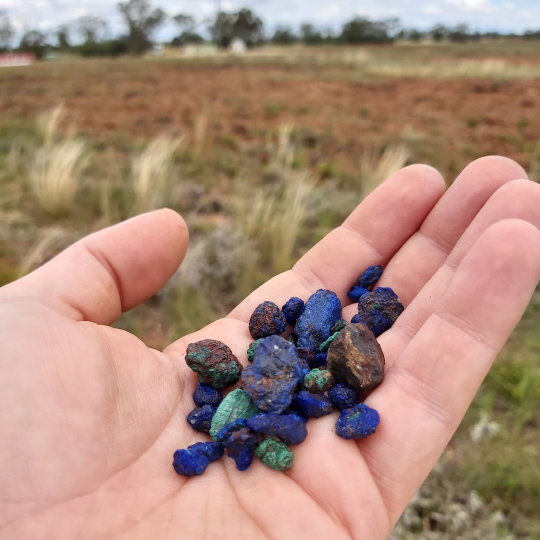 Helix ‘one drill hit away’ from new discovery