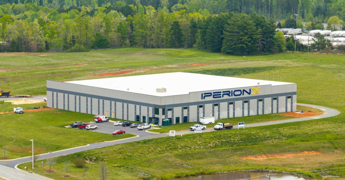 IperionX secures up to $70 million for US titanium supply chain