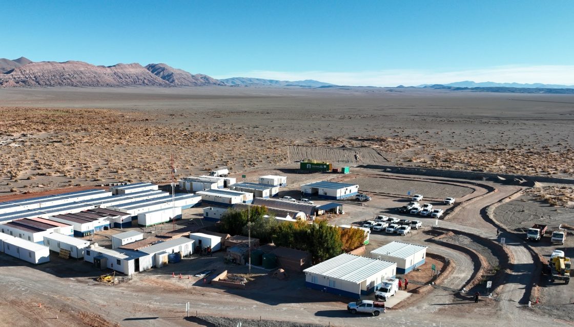 Lake Minerals Kachi Project