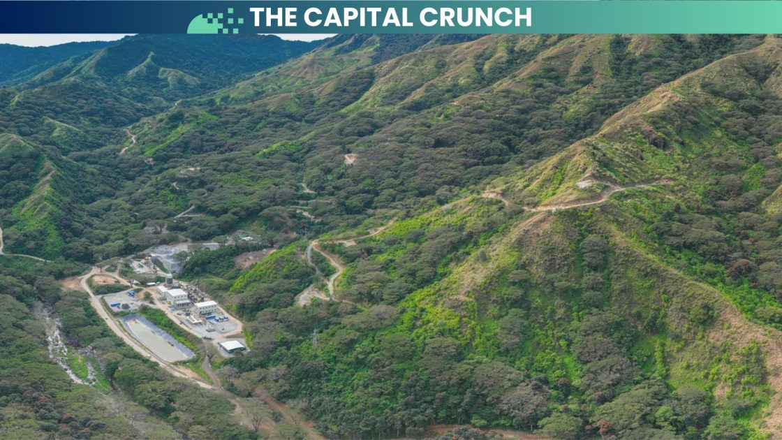 The Capital Crunch: Lion One upsizes private placement to $10 million