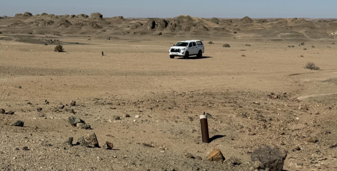 African graphite company NGX adds Namibian uranium to portfolio