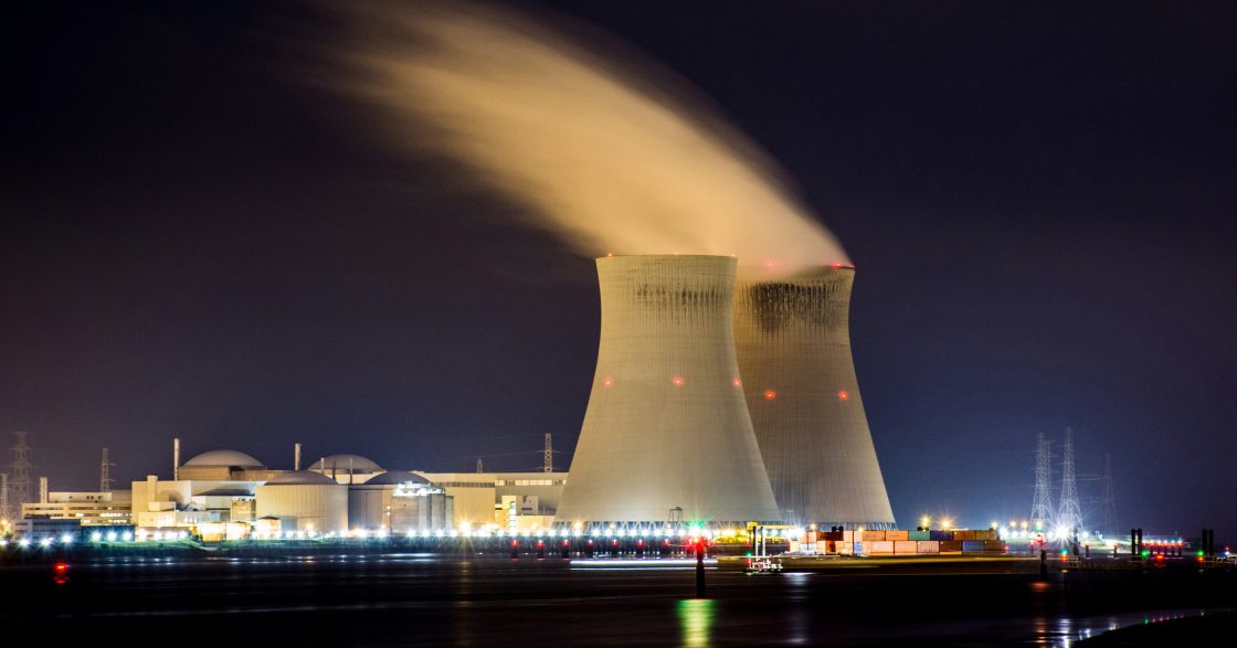 Nuclear
