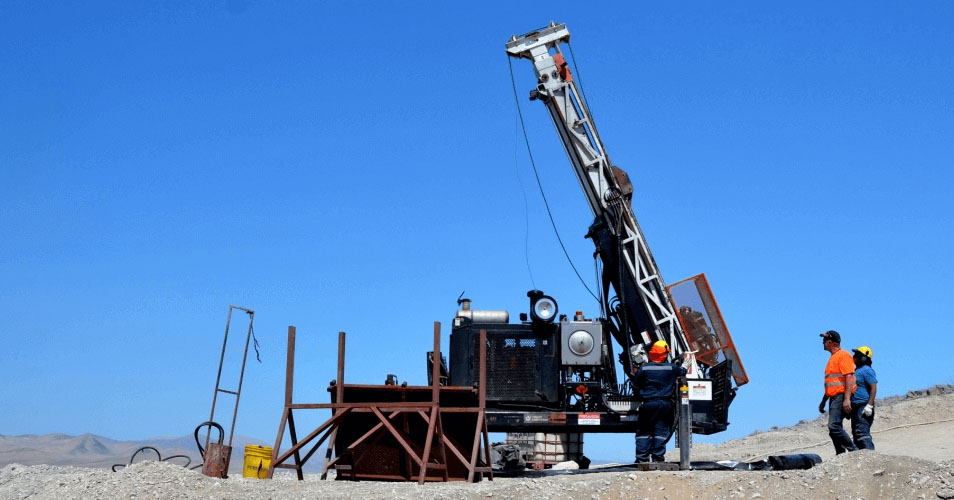 Former First Quantum, BHP head geologist in Power Nickel move