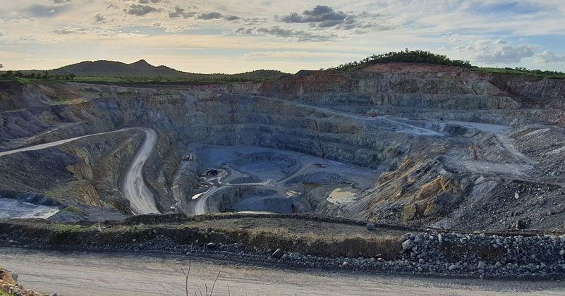 SRG Global pivots to net cash position in FY24