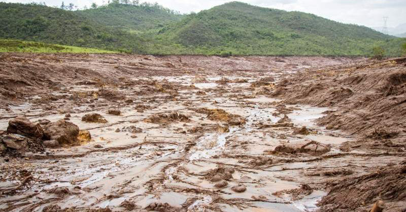 BHP, Vale agree to split group action payout for Brazil tailings dam collapse