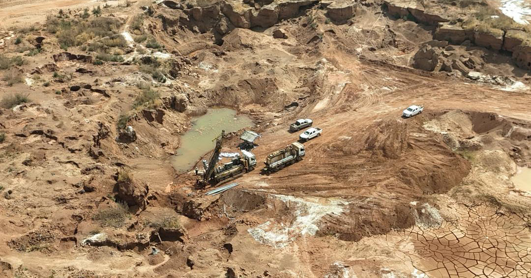 Toubani boosts Kobada’s indicated gold resource 