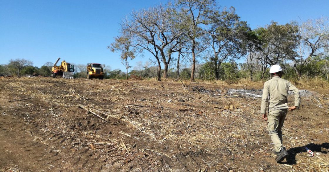 Triton divests 70% of Mozambique graphite assets for $17 million