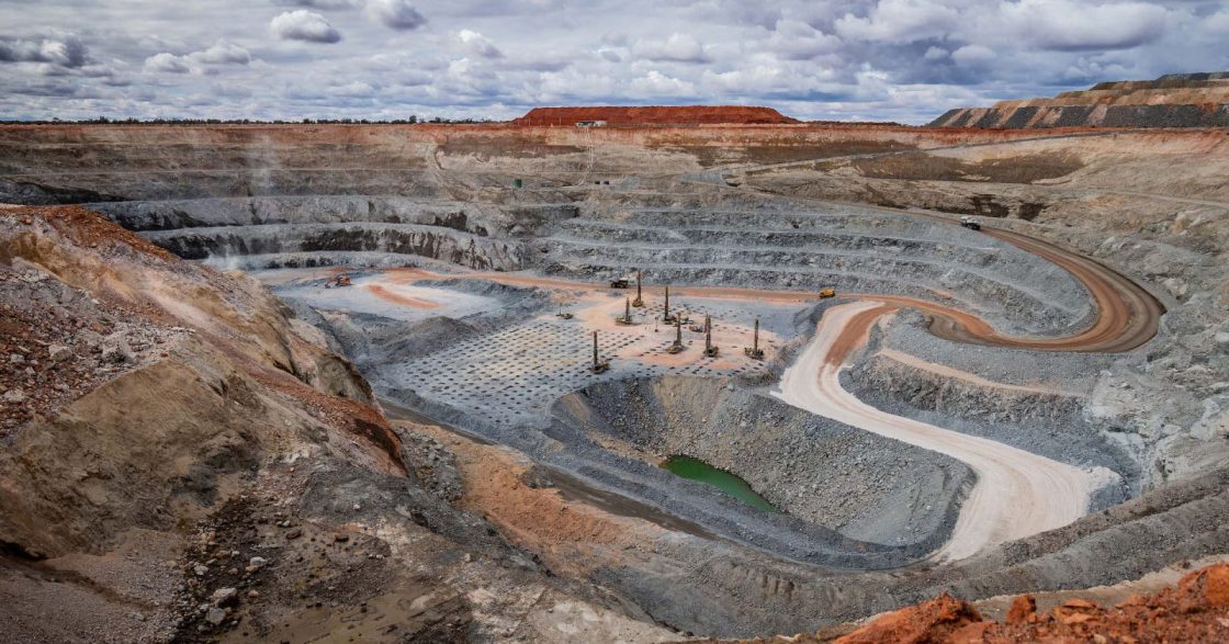 Swift Networks lands $1.2 million contract renewal with AngloGold