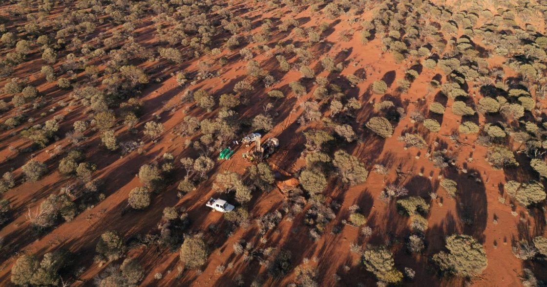 Venture Minerals sets course for maiden rare earths resource 