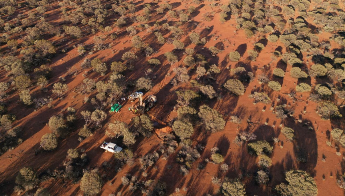 Venture Minerals tops up coffers via $4 million placement