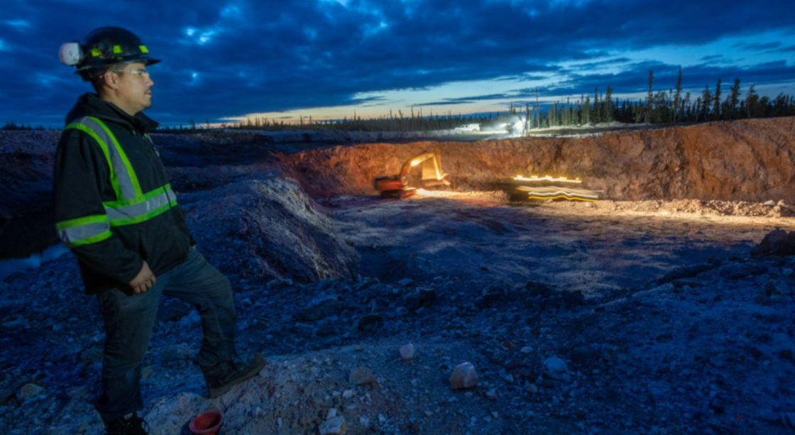 Vital metallurgical testwork to start at Nechalacho
