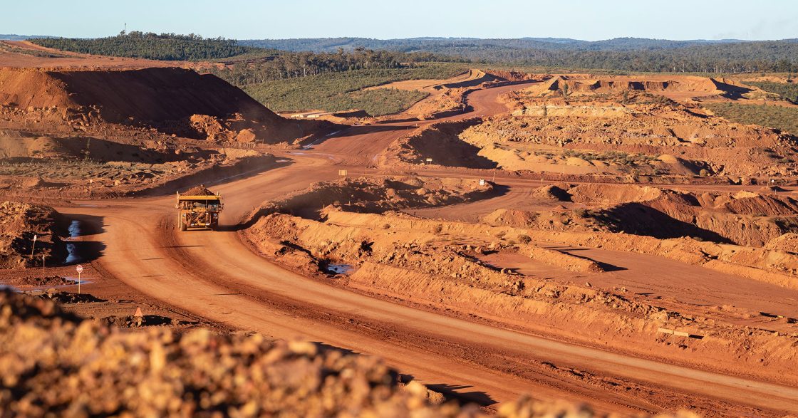 South32 appeals WA environmental conditions for Worsley Alumina