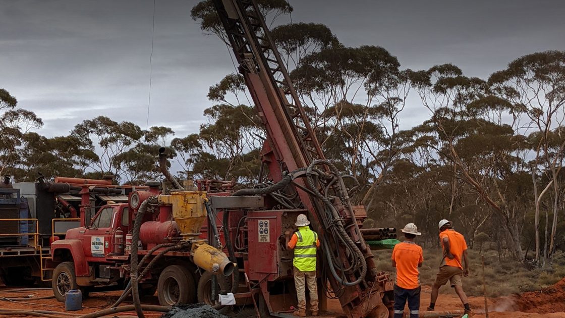 Alchemy kicks off drilling Karonie’s new gold targets