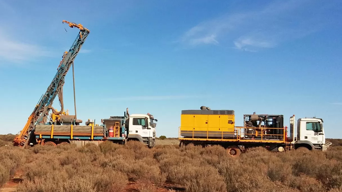 Alto Metals Sandstone Gold Project leases