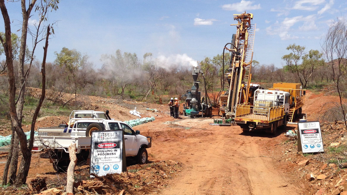 Drilling contract awarded at AuKing Mining’s Tundulu