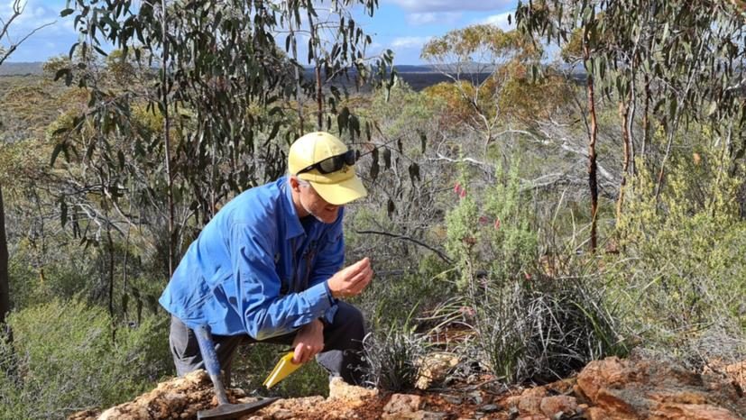 Dynamic Metals joint venture lithium