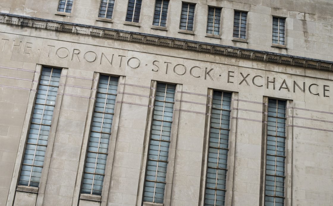 TSX