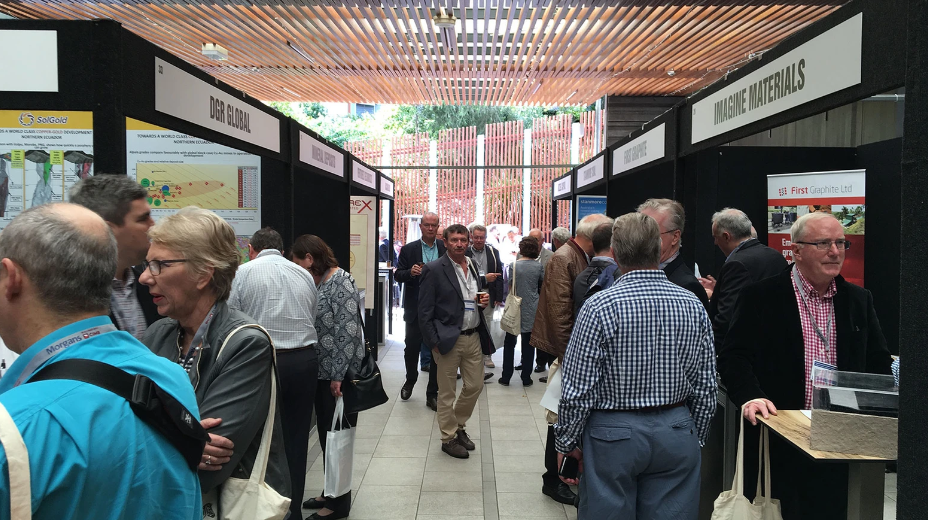 Pivotal puts Canada in spotlight at Noosa Mining event