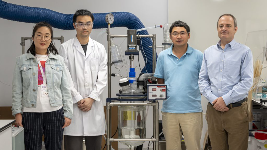 Iondrive to conduct further trials on battery recycling technology