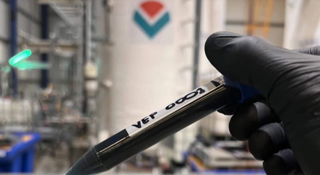 Diggers: Australian Vanadium focusing on organic growth