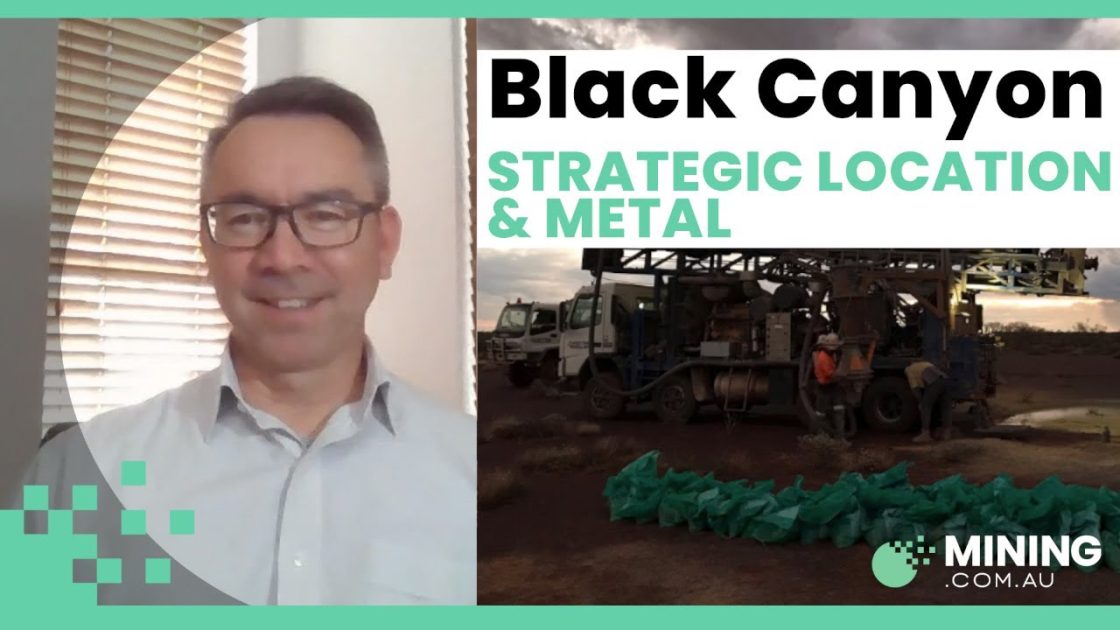 Strategic manganese exploration in the Pilbara: Black Canyon’s next big move