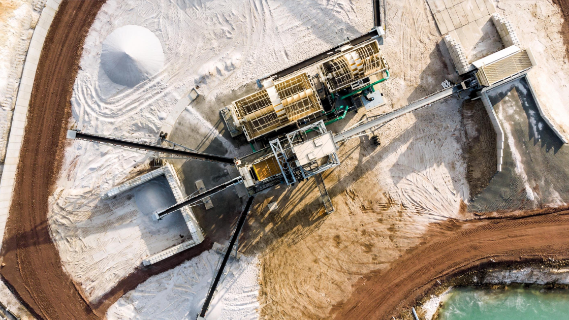 Chilwa Minerals hits ‘high-grade’ mineral sands in Malawi