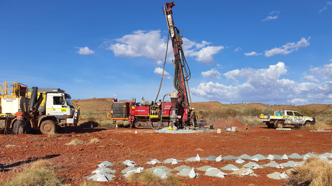 GreenTech Metals uncovers ‘large’ conductor at Shelby