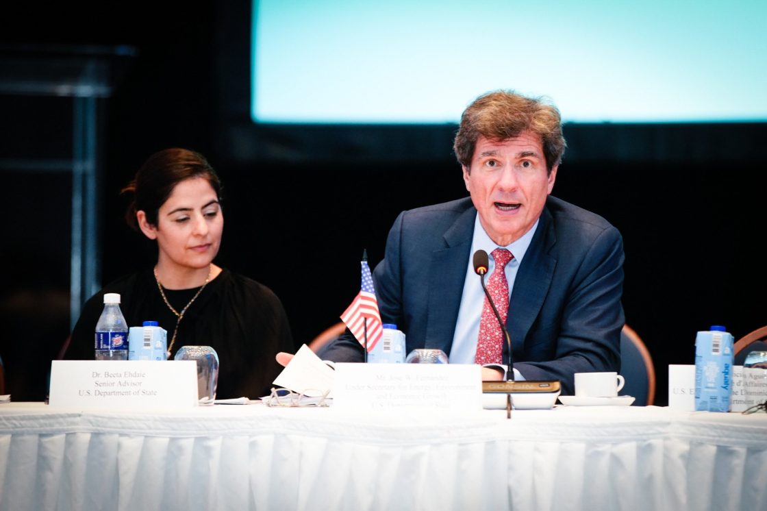 Argentina to sign deal with US for critical minerals supply