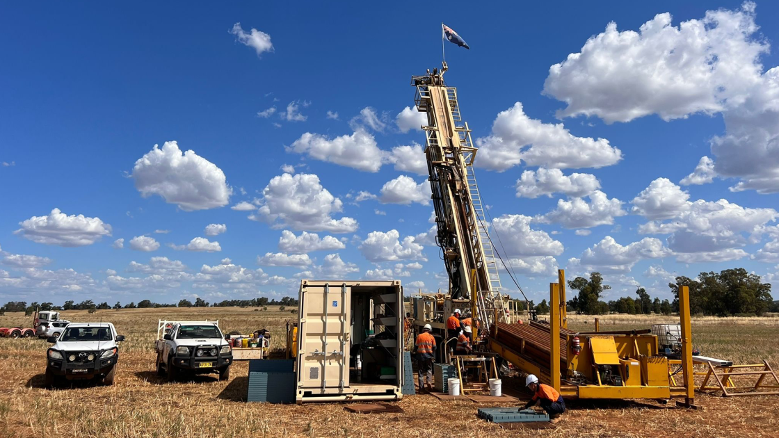 Kincora-AngloGold hunt for copper ‘Ace of Spades’ soon to begin  