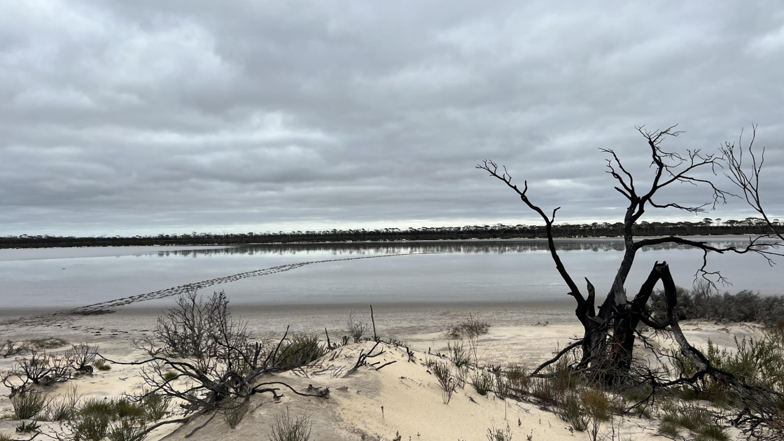 Impact Minerals looks to extend reach at Lake Hope