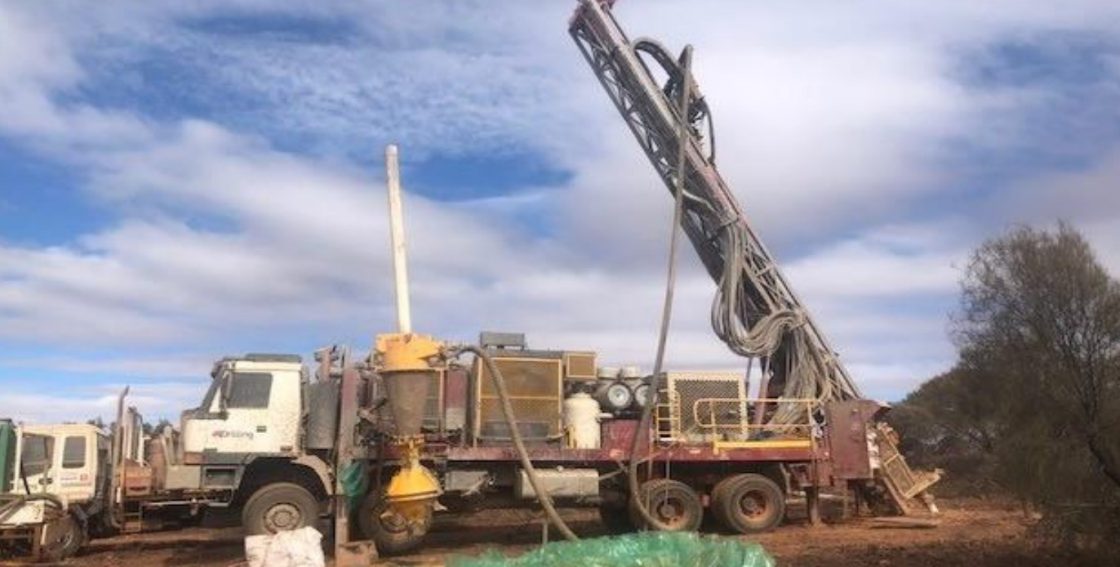 Diggers: Lady Julie PFS proving to be Magnetic