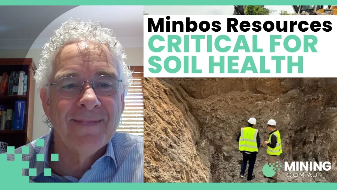 An Insider’s Tale: How Minbos Resources navigated West African challenges