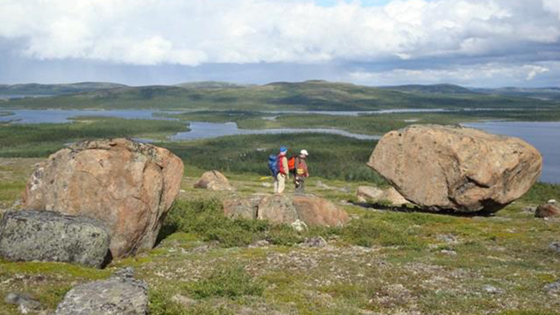 NewPeak Metals uranium Canada