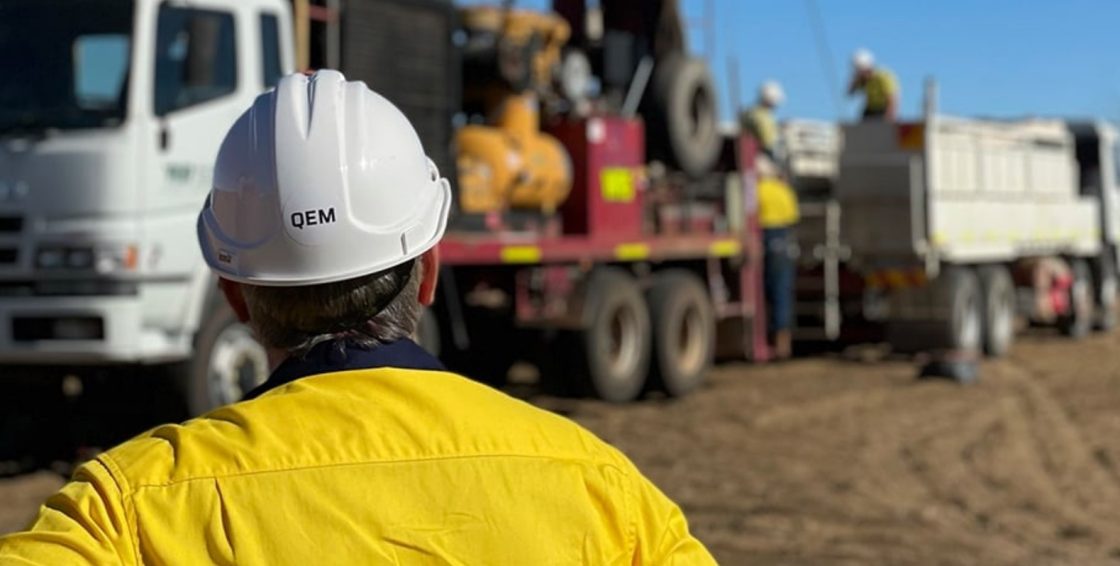 QEM’s Julia Creek Project to net billions in revenue