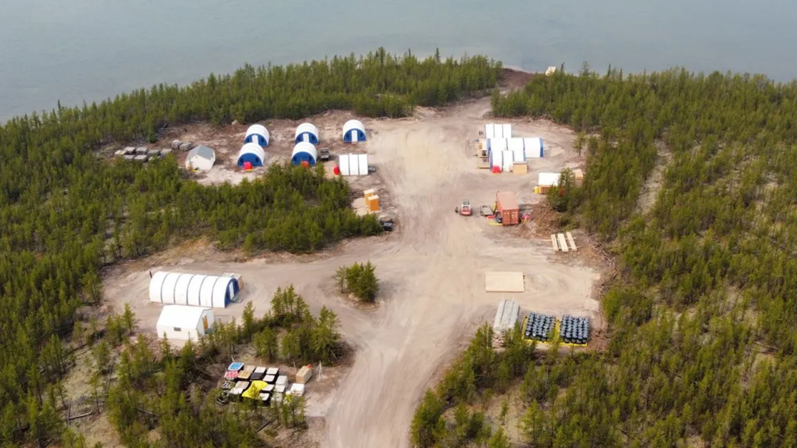 Terra Uranium strikes strategic deal with ATHA Energy