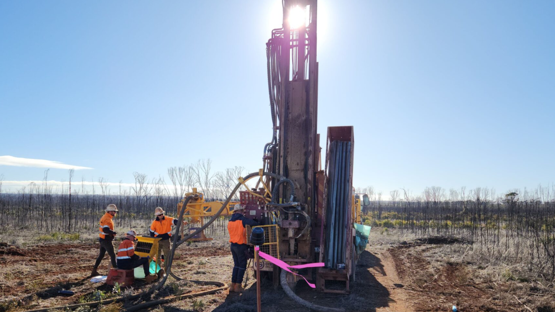 TG Metals flags lithium pegmatite discovery at Jaegermeister