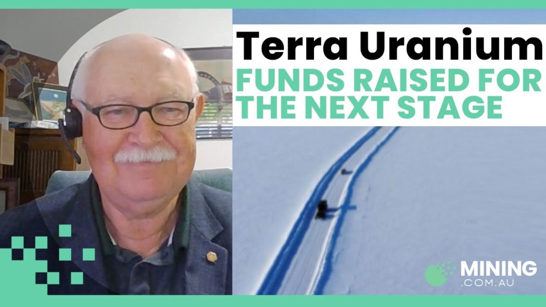 Terra Uranium secures ATHA Energy investment and partnership 
