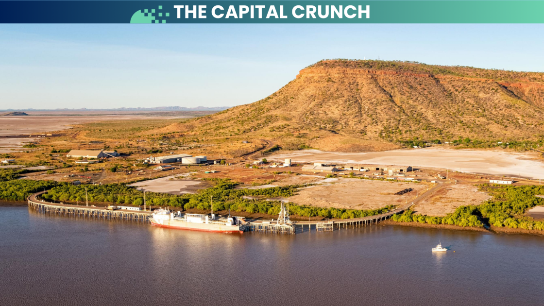 Tivan Capital Crunch