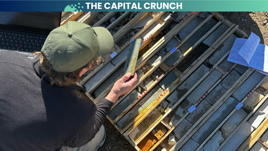 The Capital Crunch: Unico Silver raises $8 million for next phase of exploration