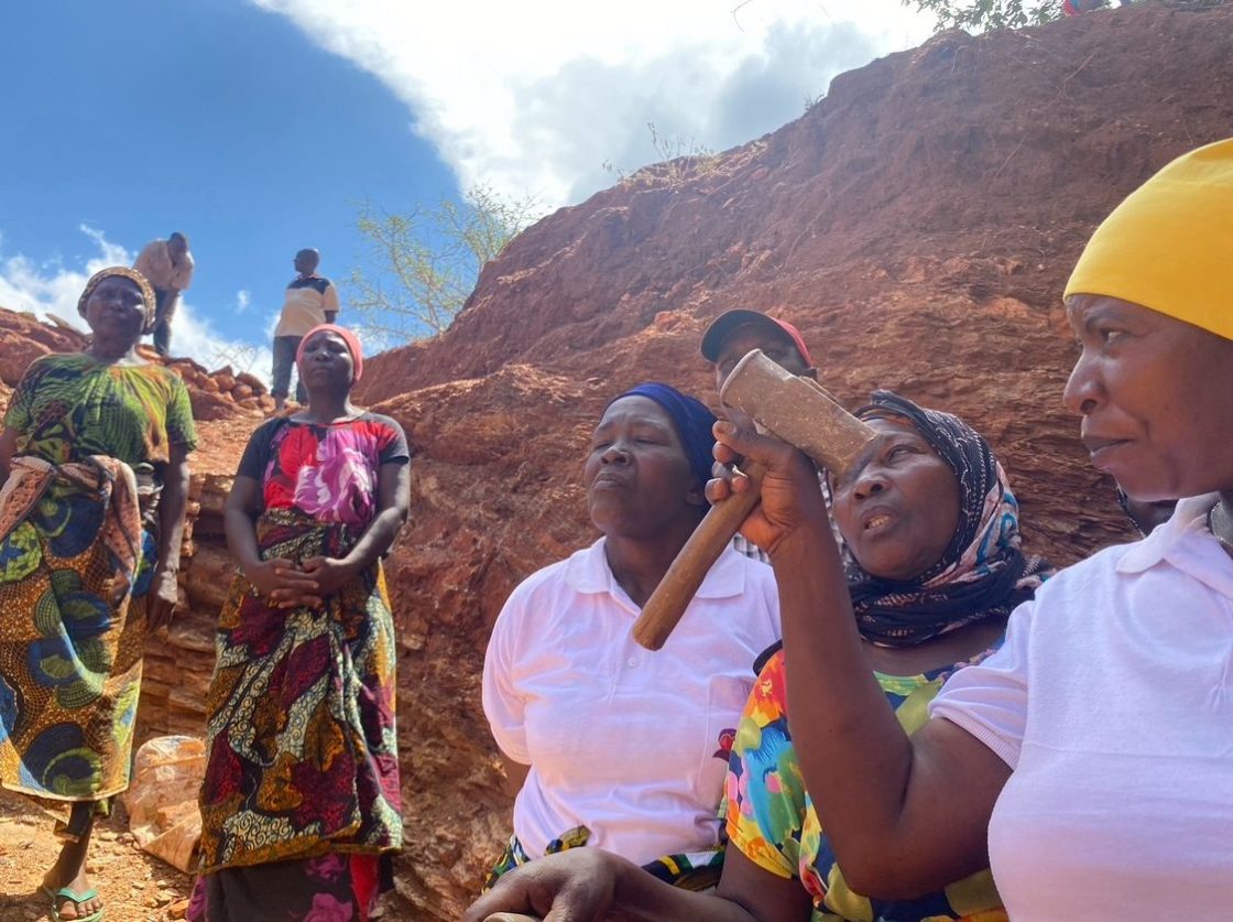 ICMM driving more diverse, safe, and inclusive mining workplaces 