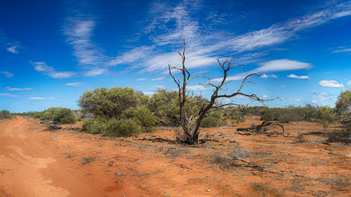 Anson eyes ‘high-grade’ gallium, barium at Ajana Project